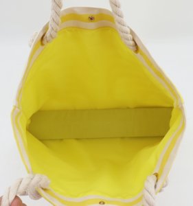 Canvas Tote Tassen Nieuw Design Dames Beste Kwaliteit extra Sportieve Katoenen Handtas Eco-vriendelijke Herbruikbare Boodschappentassen - Product Image 4