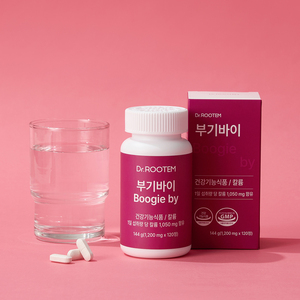 Tabletas de citrato de potasio coreano para la retención de agua y el control del edema, soporte para el edema, frasco de 120 unidades - Product Image 5