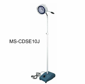 (MS-CDSE10J) Lámpara Quirúrgica de Emergencia sin Sombra para Exámenes y Operaciones - Product Image 1
