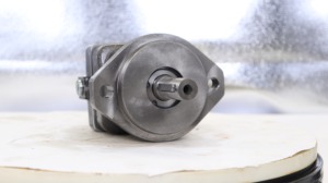 มอเตอร์ไฮดรอลิกแบบลูกสูบ F11-010-HU-CV-K-201  F11-014-RF-IV-K-000-0000-00 F11-010-MB-CH-K209 F11-005-MR-CN-K-000 - Product Image 2