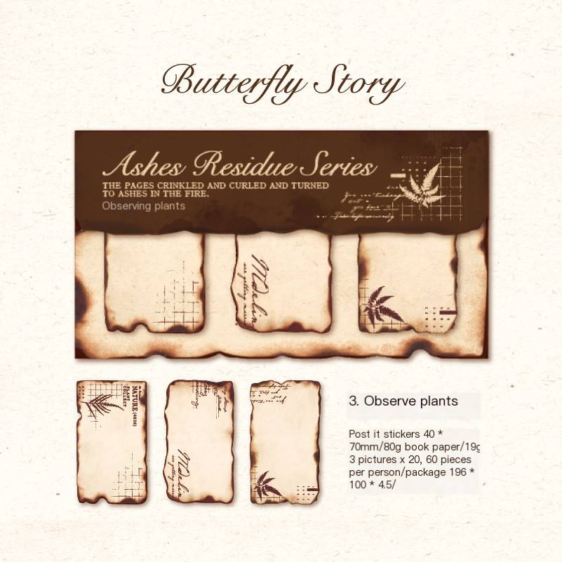 Botanical Observation