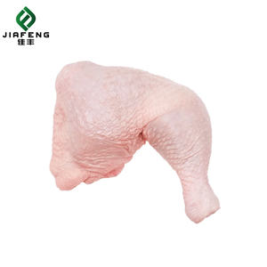Quarti all'ingrosso della coscia di pollo di migliore qualità a prezzi economici in imballaggi sfusi - Product Image 3