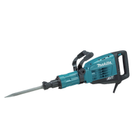 Marteau-piqueur électrique Makita HM1317C 1510W 30mm hexagonal robuste pour la démolition du béton et la construction