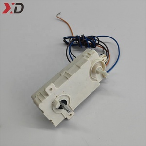 Minuteur de <span class=keywords><strong>lave</strong></span>-<span class=keywords><strong>linge</strong></span> à double axe durable de conception nouvelle - Product Image 3