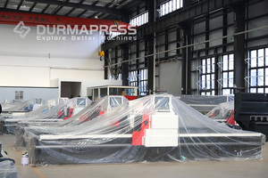 Offre Spéciale Exportation-Qualité Horizonta V Groover Machine Bonne Qualité avec Garantie-Soutenu - Product Image 3