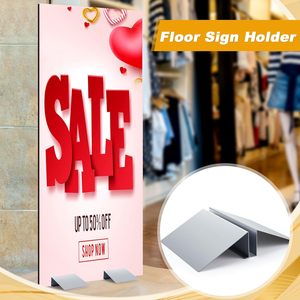 Toptan Metal zemin burcu <span class=keywords><strong>stand</strong></span>ı tutucu 12 uyar "geniş tahta 72 in ayaklı teşhir <span class=keywords><strong>stand</strong></span>ı için kompozit köpük levha - Product Image 2