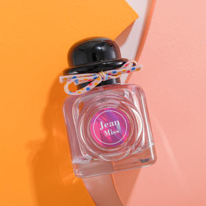 JEAN <span class=keywords><strong>MISS</strong></span> 50ml Perfume de seda para mujer Fragancia para el cabello de generación natural duradera Nuevo producto de marca - Product Image 2