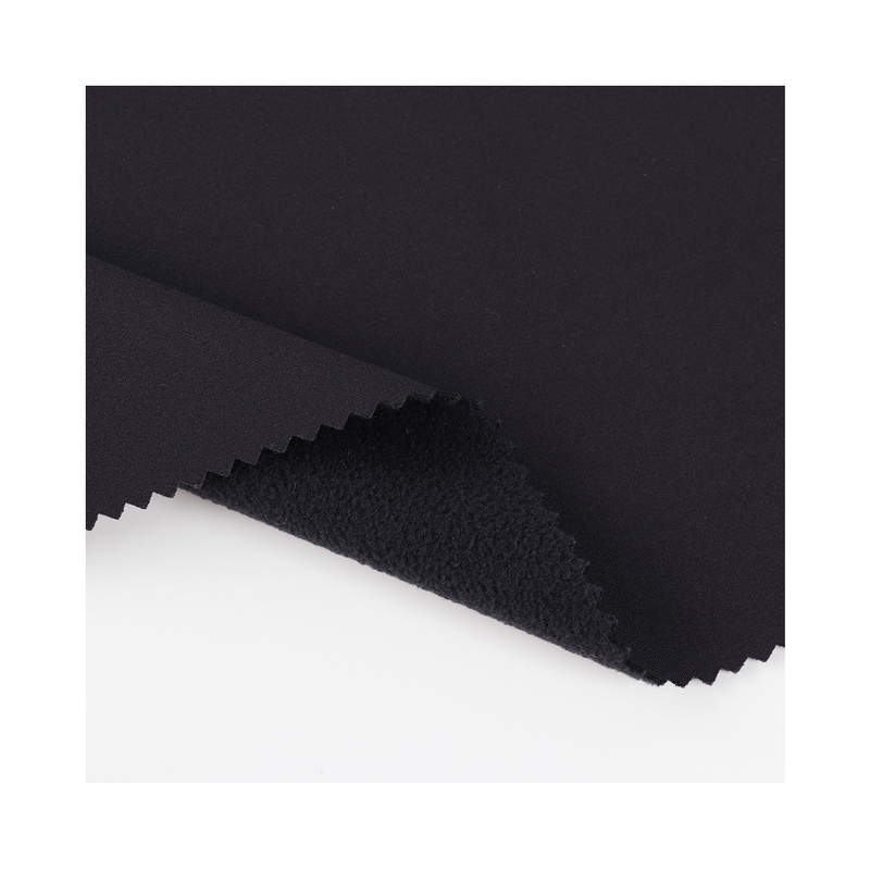 Heavy Weight Twill Four Way Stretch