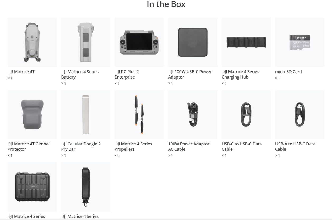 มาทริกซ์ 4t