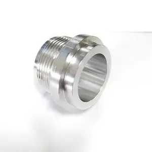 Aluminum alloy material AN3 AN4 AN6 AN8 AN10 AN12 AN16 AN20 welding joint