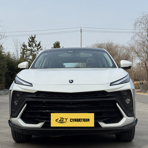 รถ<span class=keywords><strong>มือสอง</strong></span> Dongfeng Forthing T5 <span class=keywords><strong>EVO</strong></span> ปี 2024 เครื่องยนต์เบนซิน สภาพดี รถจีน SUV 5 ที่นั่ง รถยนต์<span class=keywords><strong>มือสอง</strong></span>ราคาถูก - Product Image 2