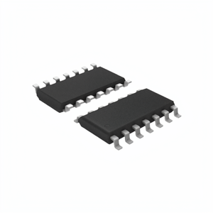 Buy Online Electronic Components Data Acquisition Manufacturer Channel 14 SOlC MAX545BESD+T - Product Image 1