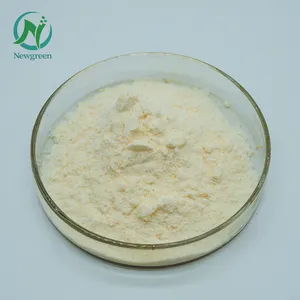 Newgreen Supply Top Quality Enzyme Products Enzyme Cellulase Powder