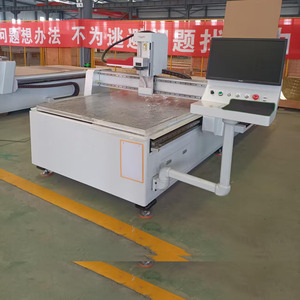 Máy khắc laser loại mới diện tích lớn cho đánh dấu gỗ phi kim loại và trang trí thang máy cho công việc khắc - Product Image 2