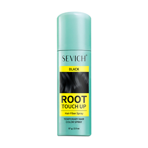 <span class=keywords><strong>Spray</strong></span> de fibres capillaires Seivch, marque privée, épaississant, cache-<span class=keywords><strong>cheveux</strong></span>, <span class=keywords><strong>retouche</strong></span> des racines, <span class=keywords><strong>spray</strong></span> de fibres capillaires - Product Image 1