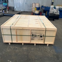 Plateforme élévatrice à ciseaux hydraulique fixe SY SYFSL 8 tonnes en acier au carbone pour opérations de chargement industrielles Usine ODM&OEM