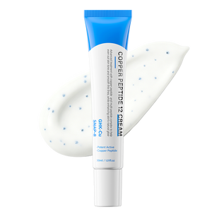 DOLANJN Crema Facial Reafirmante con Ceramida NP, Glutatión, Escualano y 12 Péptidos, Crema con Péptidos de Cobre Azul GHK-Cu y Snap-8 para el Cuidado de la Piel - Product Image 1