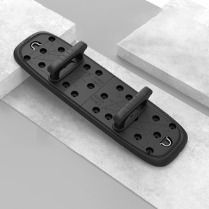 En Yeni Ev Tipi Çok Fonksiyonlu Şınav Tahtası Erkek Göğüs ve Karın Kası Antrenman Ekipmanı Taşınabilir Şınav Tahtası - Product Image 5