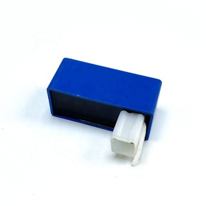 3 PIN CDI para Peugeot Scooter 50 Buxy 1994-2017 de 1170920500 Speedfight 2 Vivacit Ludix Elyseo Elystar vivacidad nuevo Speedake - Product Image 4