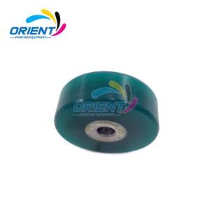 Roda De Borracha Durável 35x12x6mm 35*12*6mm 0416.2074.4 Rolo De Borracha para a Máquina Muller Martini Peças De Reposição Muller Martini - Product Image 5