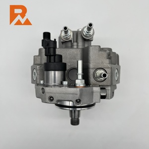 Pompe à injection de carburant 0445020122 00005040 5256607-NX 5256607 6754-71-1012 2P0130105B pour moteur ISF 3.8 - Product Image 4