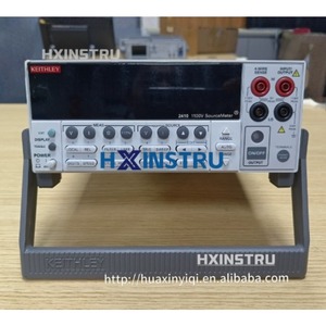 1 ชิ้น Keithley 2410 เครื่องวัดแหล่งจ่ายไฟแบบดิจิตอล สภาพดี/สต็อก // - H - Product Image 3