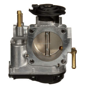 폭스바겐 제타 골프 비틀 99-01 L4 2.0L 용 스로틀 바디 06A133064H <span class=keywords><strong>408237111017Z</strong></span> XPOT460 - Product Image 1