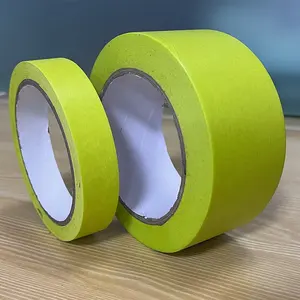 Green Masking Tape For Painting