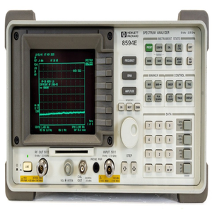 Analizador Sintetizador Plc 8594e 2.9 Ghz con Seguimiento N. 002 para Producto con Garantía - Product Image 1