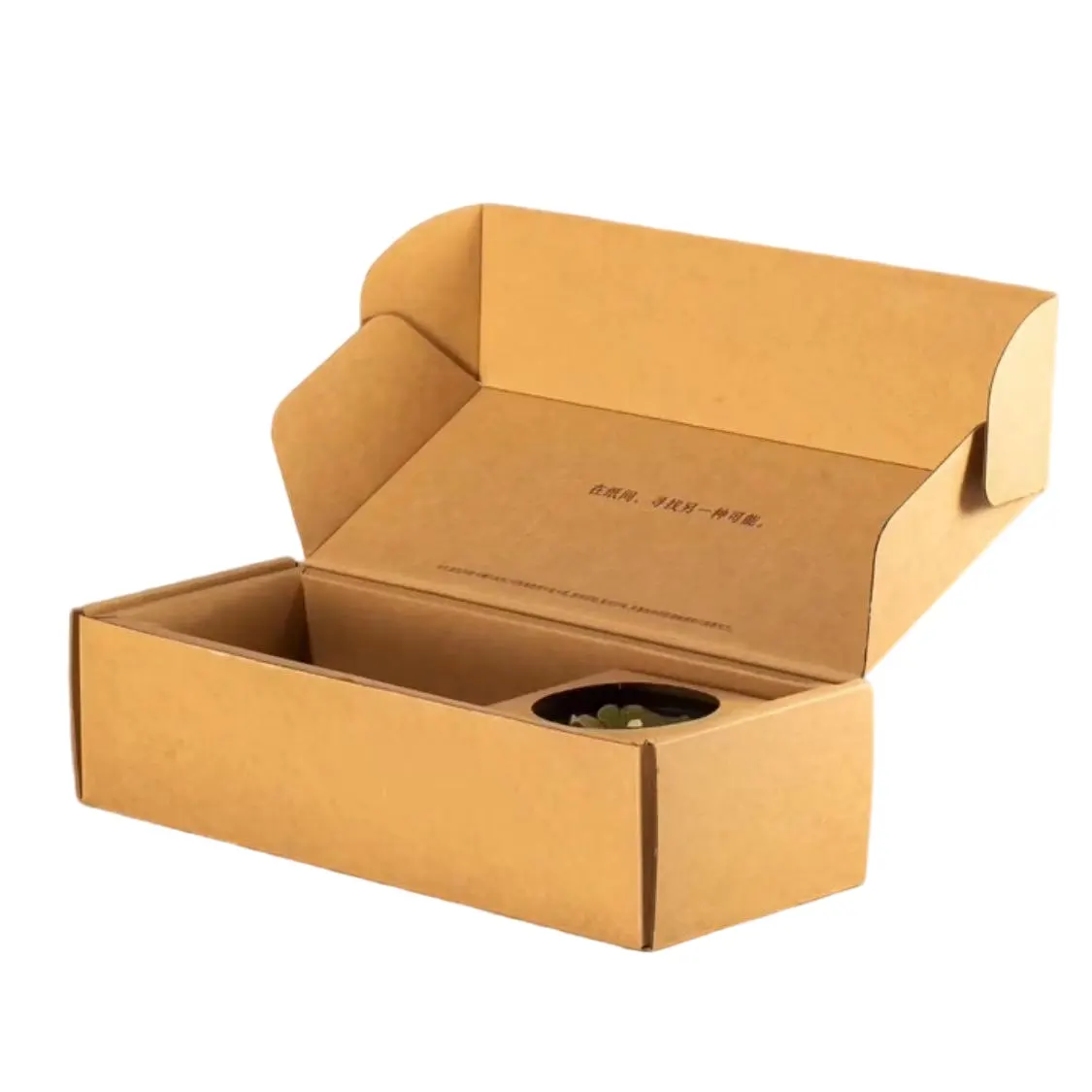 Luxury Portable Gift Tea Box For Tea Pack Packing Cardboard Box Tea Packaging With Custom Design