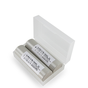 100% ระบายน้ำสูงแบบไม่มีการป้องกัน21700ด้านบนแบนแบบดั้งเดิม30T 3000mAh 35A LiNiMnCoO2แคโทด500รอบแบตเตอรี่สำหรับการบินและอวกาศ - Product Image 6