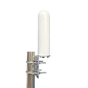 4G/LTE 698-2700MHz Fiberglass fiberglas Omni anten