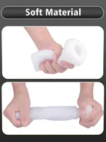 Männlicher Penis-Trainingsvibrator, Sexmaschine für Männer, Masturbator, Taschenmuschi-Spielzeug, Erwachsenen-Stroker mit 9 Rotationsmodi