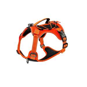 2026 desain baru USB isi ulang rompi hewan peliharaan lampu berkedip Harness bercahaya keselamatan malam anjing <span class=keywords><strong>Led</strong></span> lampu Harness - Product Image 5