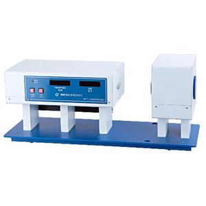 דיגיטלי אור אובך Tester העברה ואובך מכשיר בדיקת מד עבור פלסטיק סרט - Product Image 2