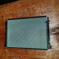 Radiateur de refroidissement moteur haute température pour Changan Oshan X7 Plus UNI-Z – Pièces de rechange automobiles