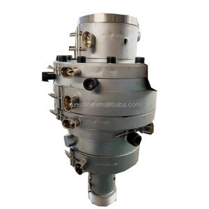 Cabezal de troquel <span class=keywords><strong>para</strong></span> línea de extrusión de tubos de plástico PE - Product Image 5