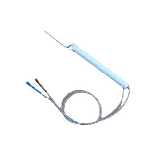 Dispositivo de protección contra fallas de llama para estufas de gas con aguja de cerámica 330, número de pieza, se requiere instalación profesional - Product Image 1