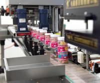 Compléments Marque Blanche Gommes de Biotine Croissance Capillaire Ourson Bleu pour Complément Santé Multivitamine Adulte