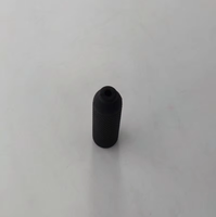 Connecteur coaxial RF NEX10 pour câble super flexible de 1/4 po, avec passoire de protection en caoutchouc étanche aux intempéries