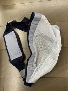 Portabebés Ajustable de Alta Calidad, Portabebés Ergonómico Orientado hacia Adelante - Product Image 3