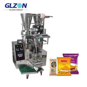 <span class=keywords><strong>Machine</strong></span> d'emballage <span class=keywords><strong>multi</strong></span>-usage pour pochettes |   <span class=keywords><strong>Machine</strong></span> de remplissage de sachets pour poudre, liquide et granulés |   <span class=keywords><strong>Machine</strong></span> automatique de remplissage et de scellage de sacs - Product Image 4