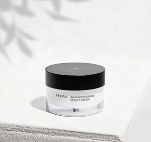 Wholesale Moisturizes And Replenishes The Skin Beauty Cream Huean Advanced Double Effect Cream