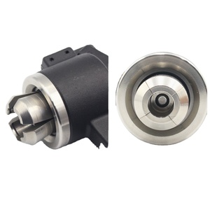 Máquina Selladora y Tapadora de <span class=keywords><strong>Perfumes</strong></span> de Lujo GL Original para Tapas de Aluminio de 13mm, 15mm y 20mm - Product Image 2