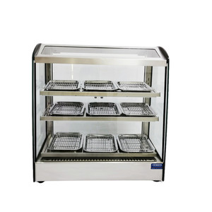 Vitrina con divisores para <span class=keywords><strong>buffet</strong></span>, calentador de <span class=keywords><strong>pizza</strong></span> - Product Image 2