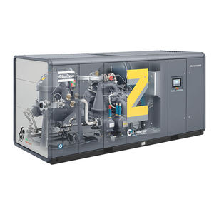 เครื่องอัดอากาศแบบไร้น้ำมัน Atlas Copco รุ่น ZR300 ZR355 ZR400 ZR425 ZR450 ZR500 ZR630 เครื่องอัดอากาศแบบสกรูไร้น้ำมัน AtlasCopco - Product Image 5