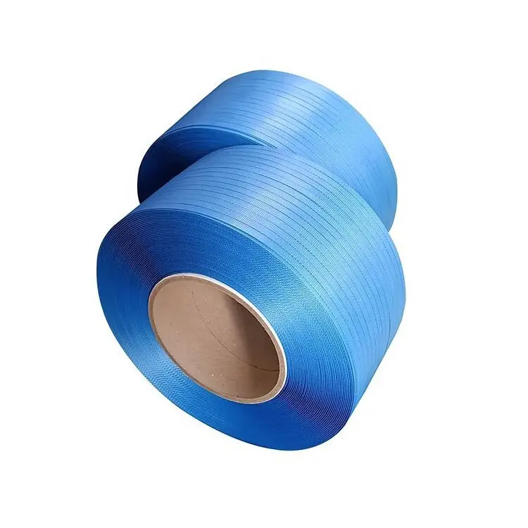 PP Packaging Belt Pallet Banding Straps PP strapping band for Packing Machine