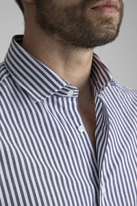 Camisas de Manga Larga para Hombre, <span class=keywords><strong>Camisa</strong></span> Entallada de Manga Larga <span class=keywords><strong>Oxford</strong></span>, Talla Grande, Casual, de Verano, <span class=keywords><strong>Camisa</strong></span> Formal para Hombre, Camisas de Trabajo - Product Image 3