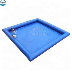 PVC Floating <strong>Inflatable</strong> Boat Swimming <strong>Pool</strong> Best Selling Swimming <strong>Pool</strong> <strong>Inflatable</strong> for Sale - Product Image 3