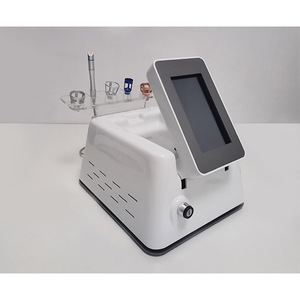 Máquina Láser 6+1 de 980nm y 1470nm para Eliminación de Hongos en las Uñas, Fisioterapia, Alivio del Dolor, Lipólisis Vascular, Tratamiento del Eccema y Herpes - Product Image 4
